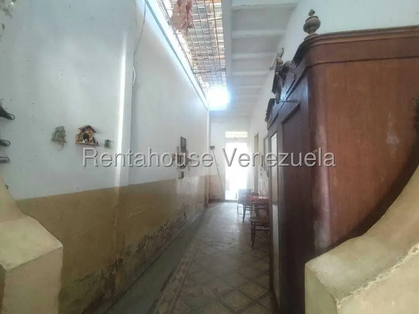 Casa (1 Nivel) en Venta en Santa Lucia, Zulia - 14