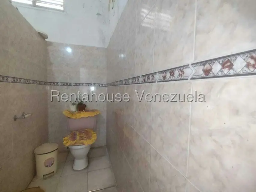 Casa (1 Nivel) en Venta en Santa Lucia, Zulia - 15
