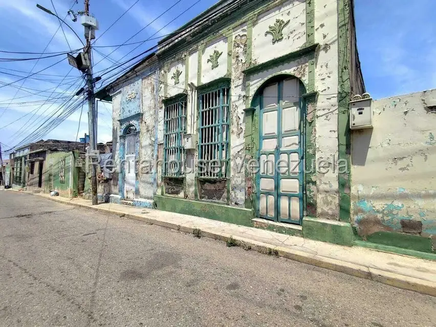 Casa (1 Nivel) en Venta en Santa Lucia, Zulia - 2
