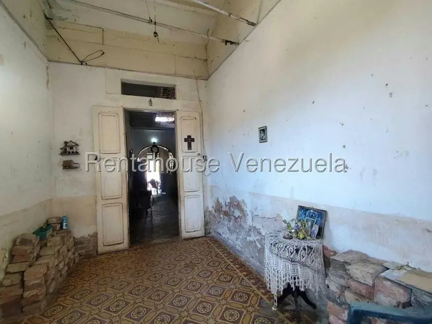 Casa (1 Nivel) en Venta en Santa Lucia, Zulia - 4