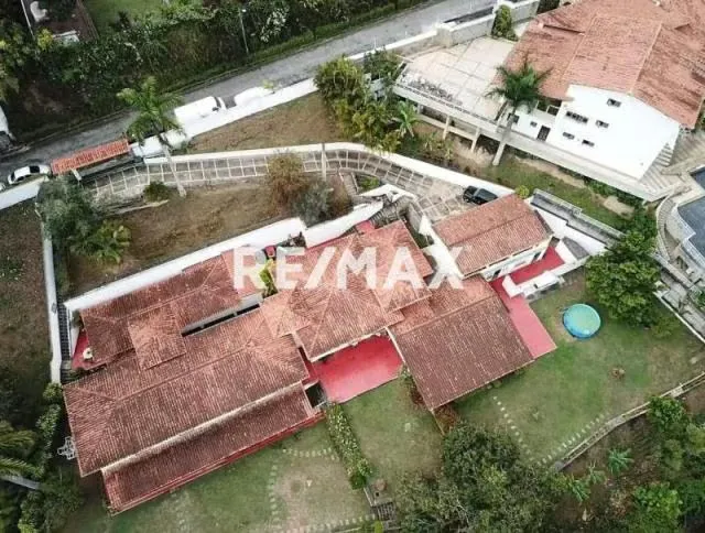 CASA EN VENTA CERRO VERDE - 2