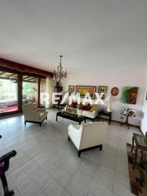 CASA EN VENTA CERRO VERDE - 3