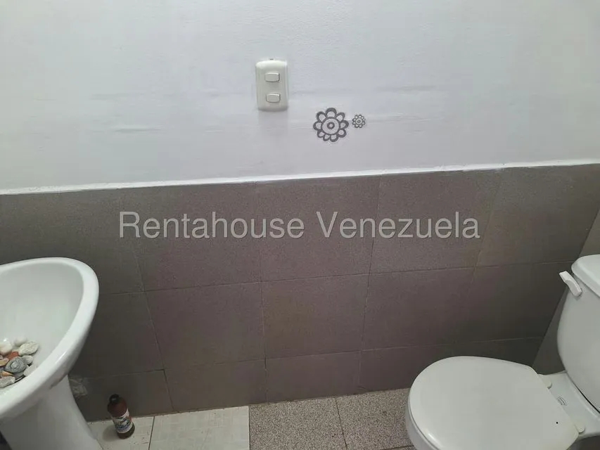 Oficina en Venta en Bello Monte, Distrito Metropolitano - 14
