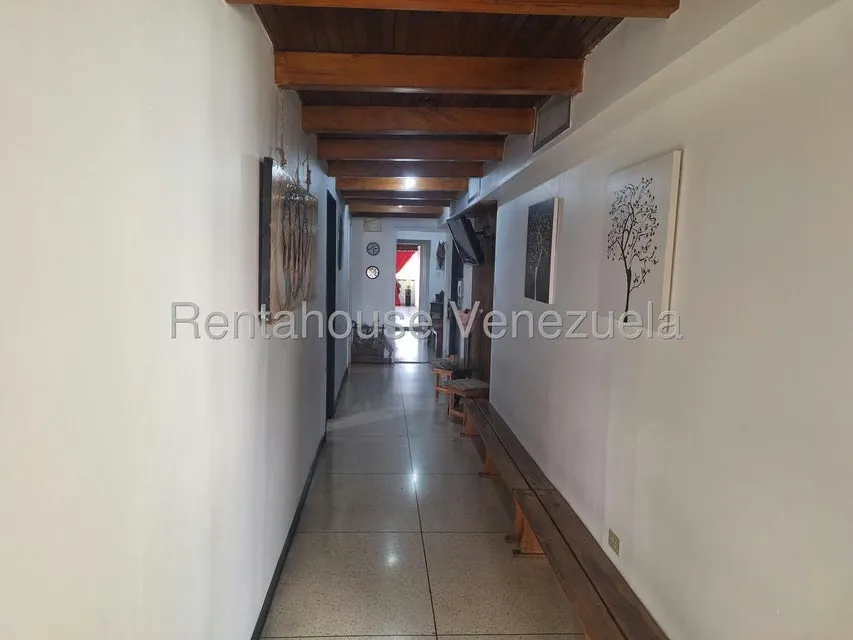 Oficina en Venta en Bello Monte, Distrito Metropolitano - 17