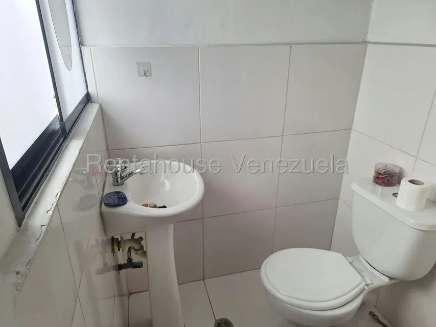 Oficina en Venta en Bello Monte, Distrito Metropolitano - 19