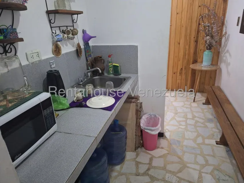 Oficina en Venta en Bello Monte, Distrito Metropolitano - 20