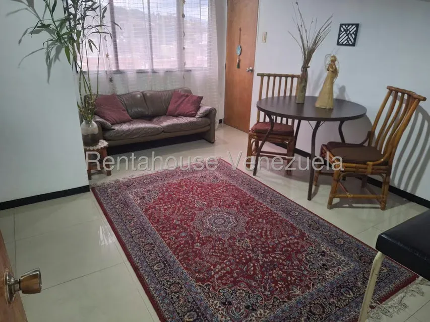 Oficina en Venta en Bello Monte, Distrito Metropolitano - 24