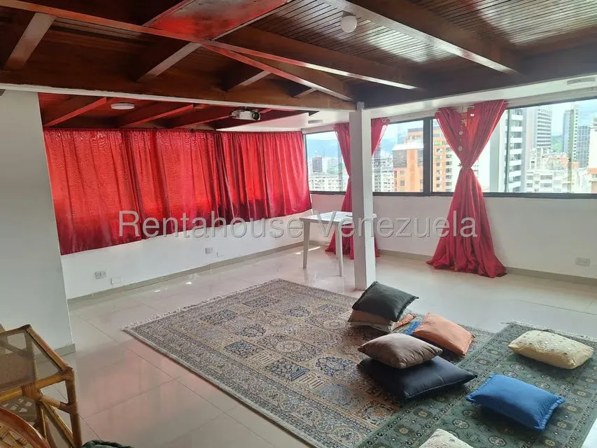 Oficina en Venta en Bello Monte, Distrito Metropolitano - 26