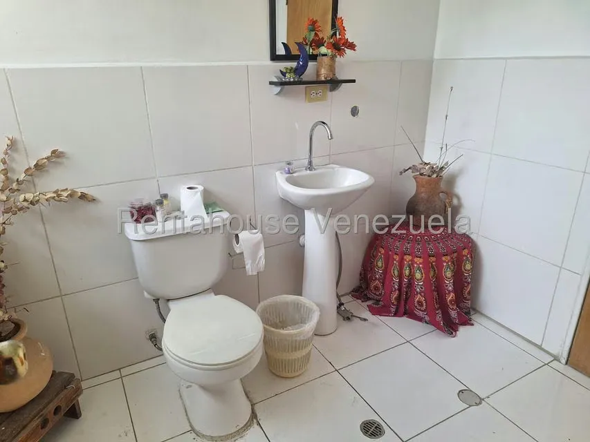 Oficina en Venta en Bello Monte, Distrito Metropolitano - 27