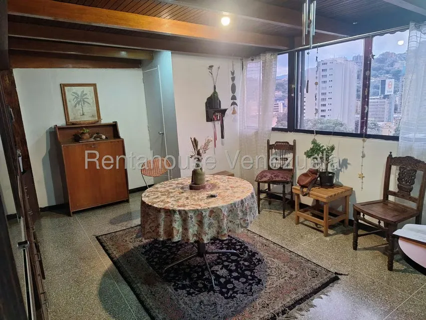 Oficina en Venta en Bello Monte, Distrito Metropolitano - 4