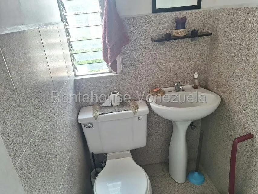 Oficina en Venta en Bello Monte, Distrito Metropolitano - 5