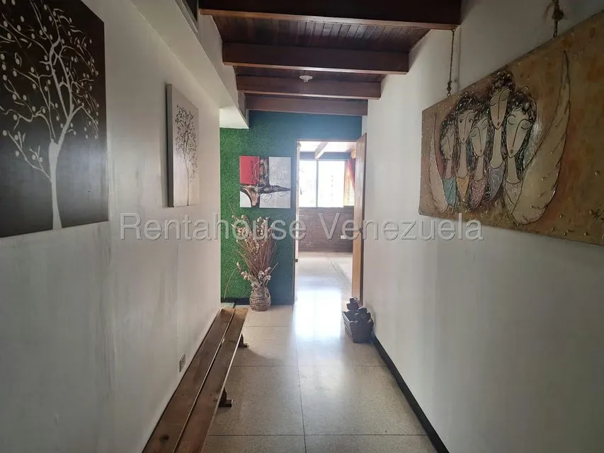 Oficina en Venta en Bello Monte, Distrito Metropolitano - 6