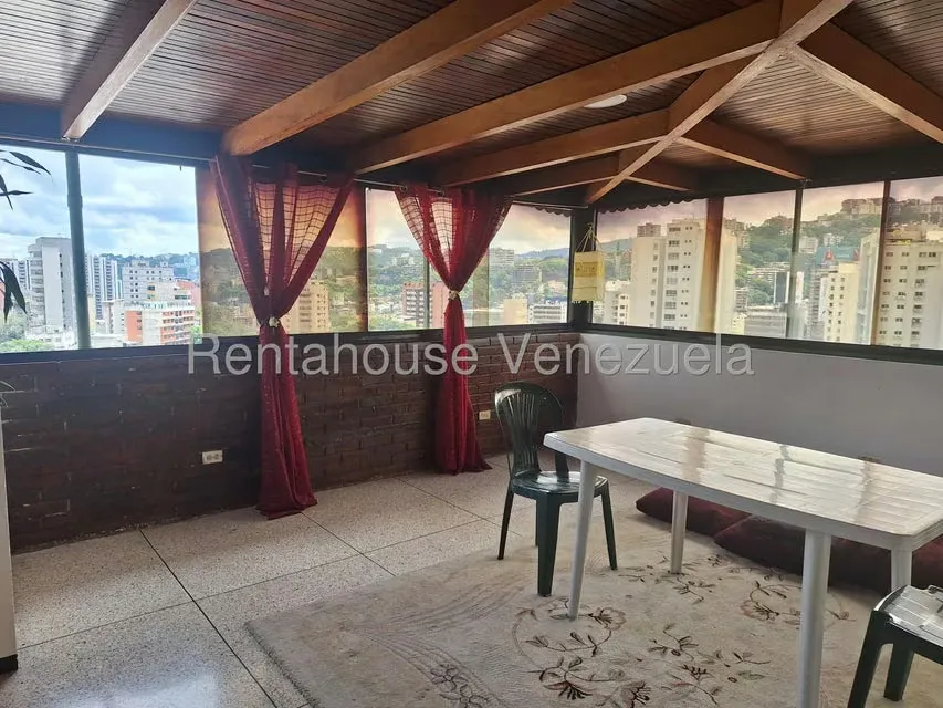 Oficina en Venta en Bello Monte, Distrito Metropolitano - 7
