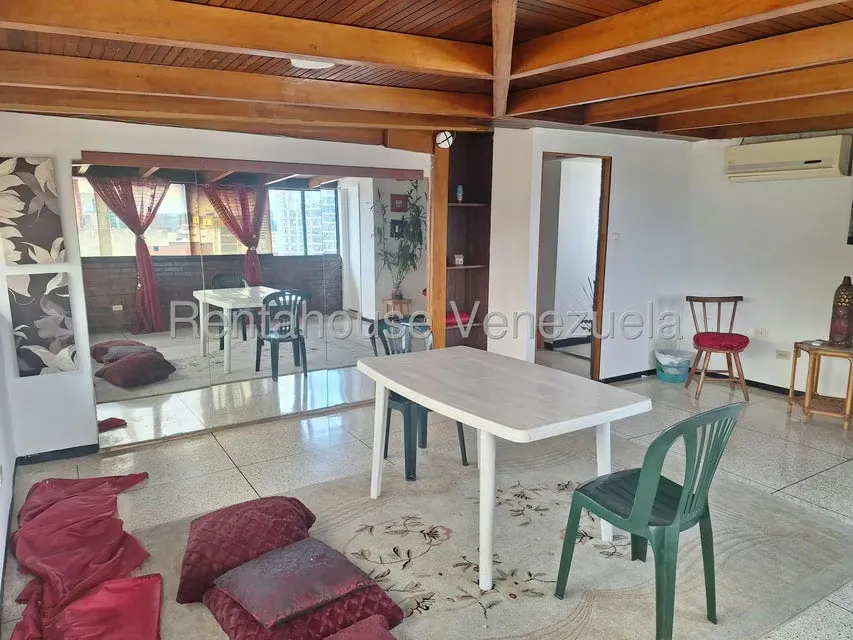 Oficina en Venta en Bello Monte, Distrito Metropolitano - 8