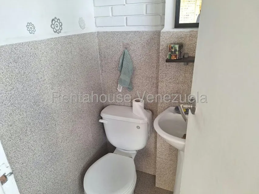 Oficina en Venta en Bello Monte, Distrito Metropolitano - 9