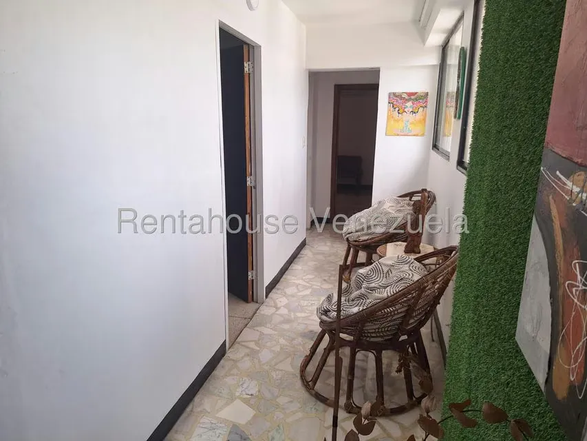 Oficina en Venta en Bello Monte, Distrito Metropolitano - 10