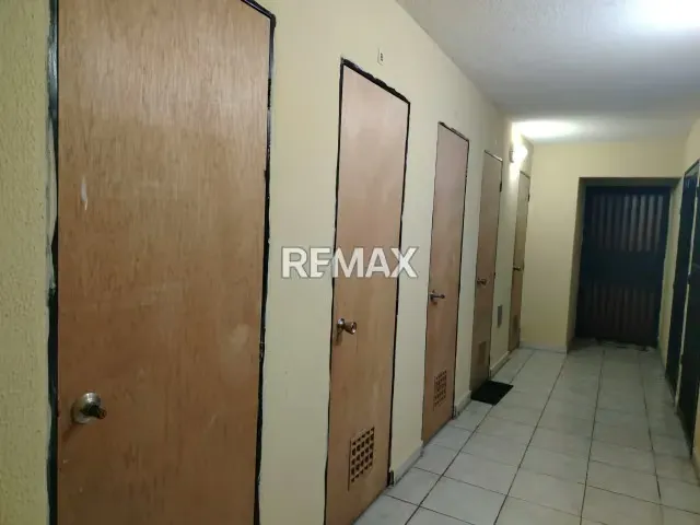 APARTAMENTO EN ALQUILER - 12