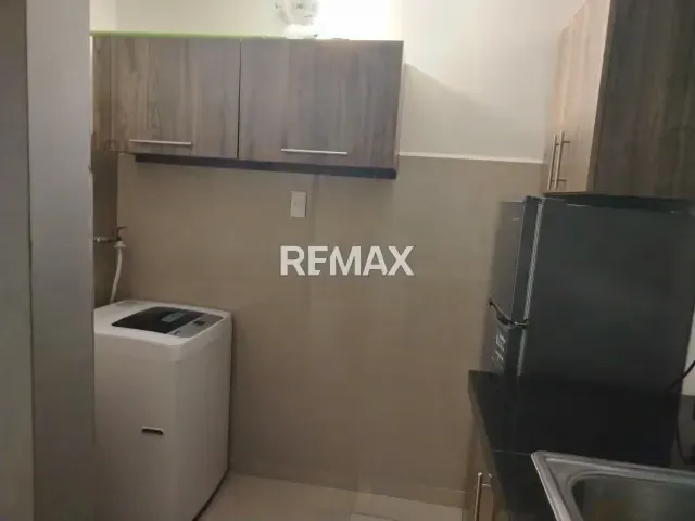 APARTAMENTO EN ALQUILER - 4