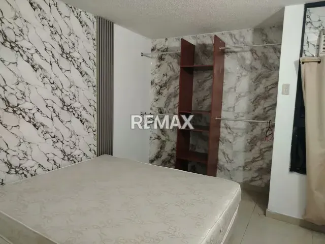 APARTAMENTO EN ALQUILER - 8
