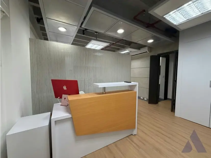Vendo/alquilo consultorio odontologico 57mts2 Macaracuay 4442