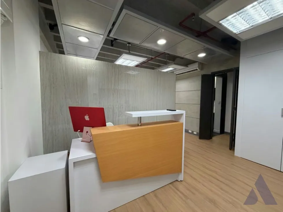 Vendo/alquilo consultorio odontologico 57mts2 Macaracuay 4442