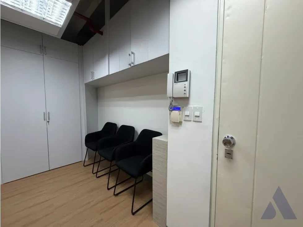Vendo/alquilo consultorio odontologico 57mts2 Macaracuay 4442 - 5