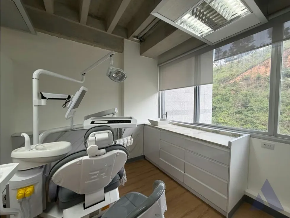 Vendo/alquilo consultorio odontologico 57mts2 Macaracuay 4442 - 10