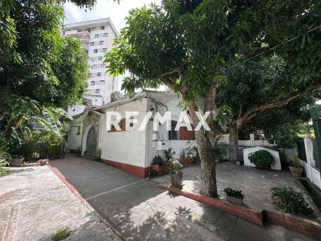 Venta Casa en Los Palos Grandes