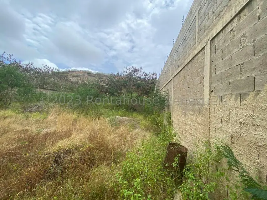 Terreno (Comercial) en Venta en Los Robles, Nueva Esparta - 4
