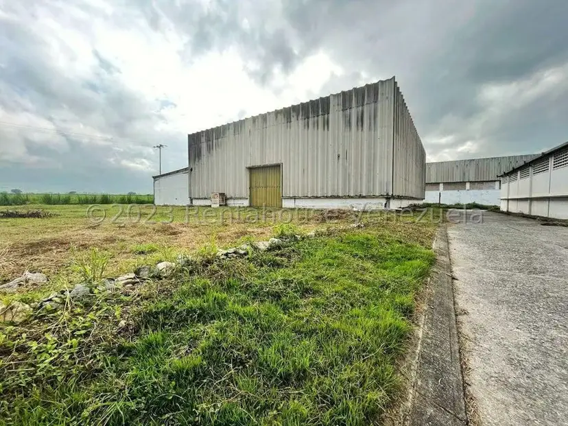 Terreno (Comercial) en Venta en Municipio Peña, Yaracuy