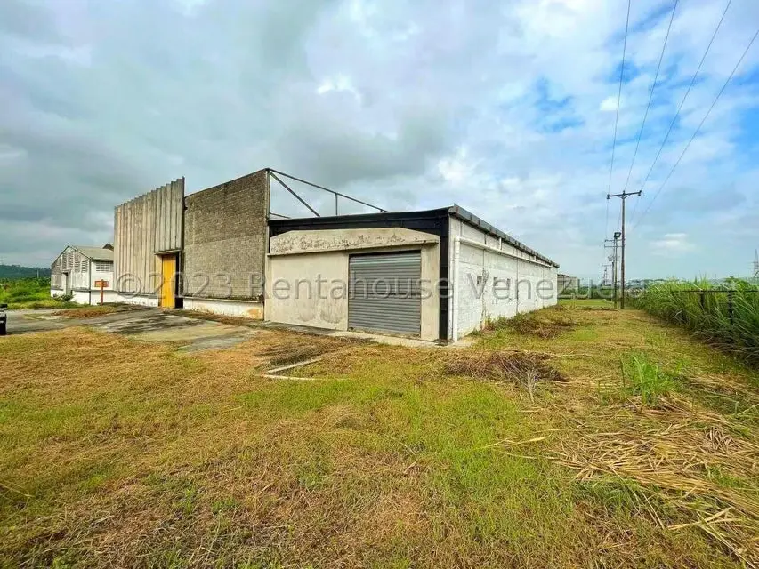 Terreno (Comercial) en Venta en Municipio Peña, Yaracuy - 3