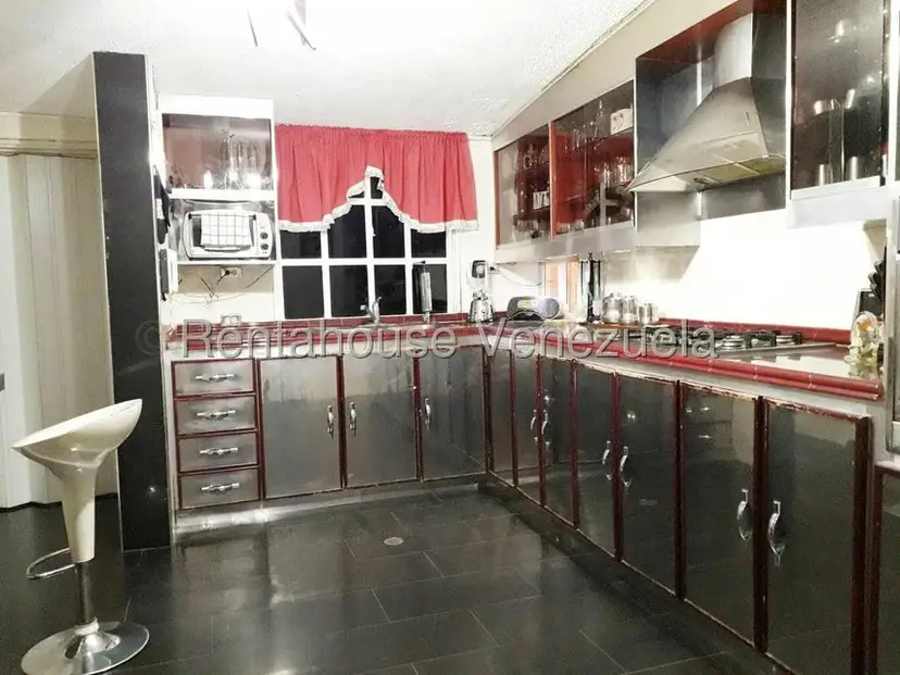 Casa (1 Nivel) en Venta en Parcelamiento Santa Ana, Falcon