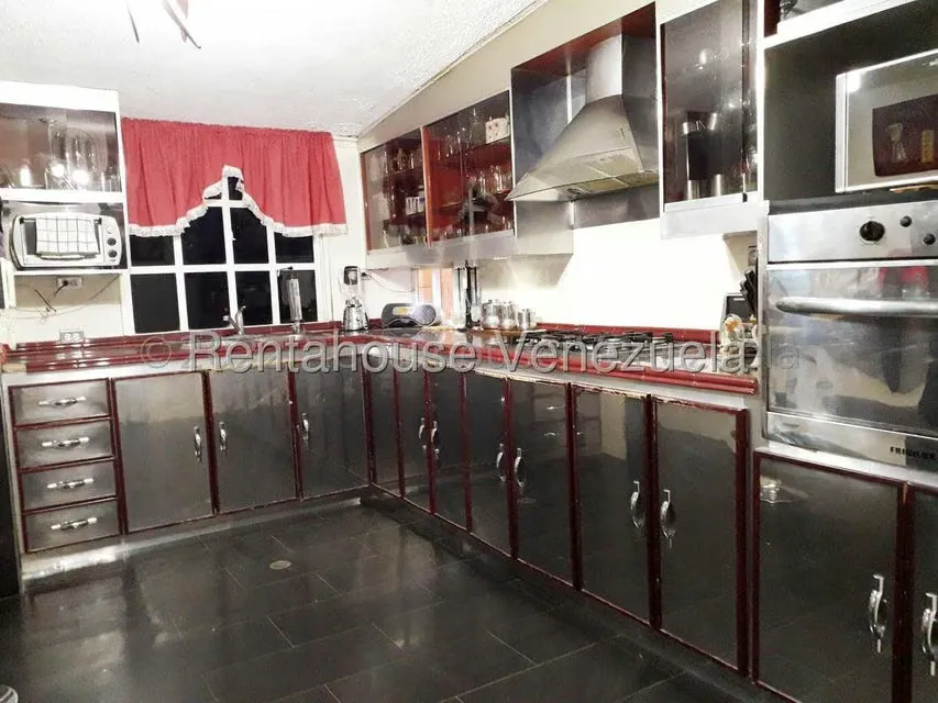 Casa (1 Nivel) en Venta en Parcelamiento Santa Ana, Falcon - 2