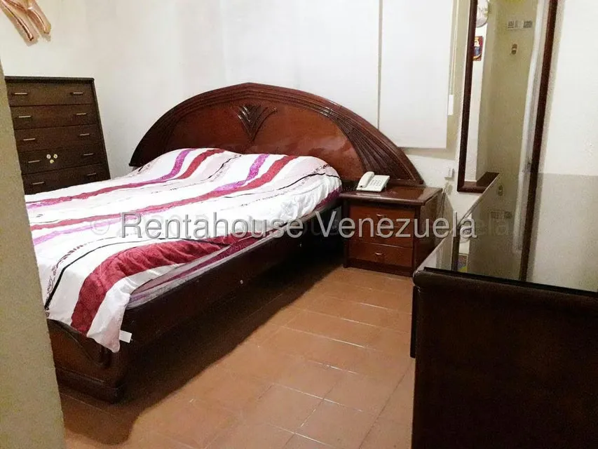 Casa (1 Nivel) en Venta en Parcelamiento Santa Ana, Falcon - 12