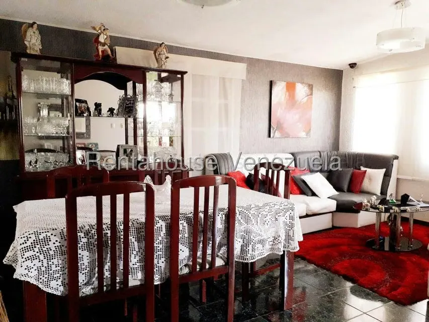 Casa (1 Nivel) en Venta en Parcelamiento Santa Ana, Falcon - 3