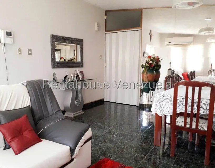 Casa (1 Nivel) en Venta en Parcelamiento Santa Ana, Falcon - 4