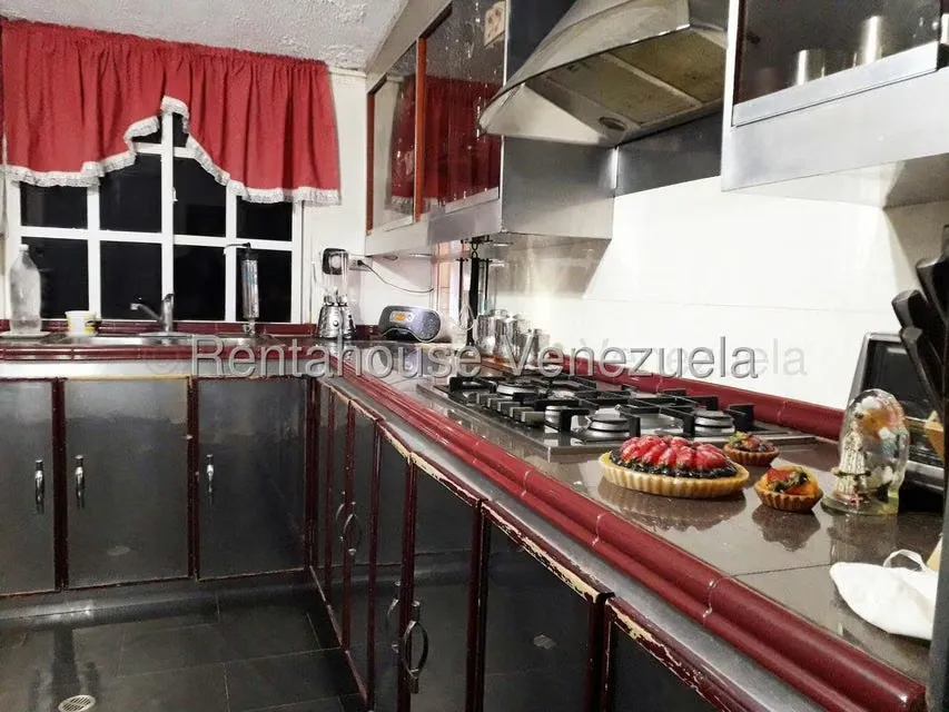 Casa (1 Nivel) en Venta en Parcelamiento Santa Ana, Falcon - 5