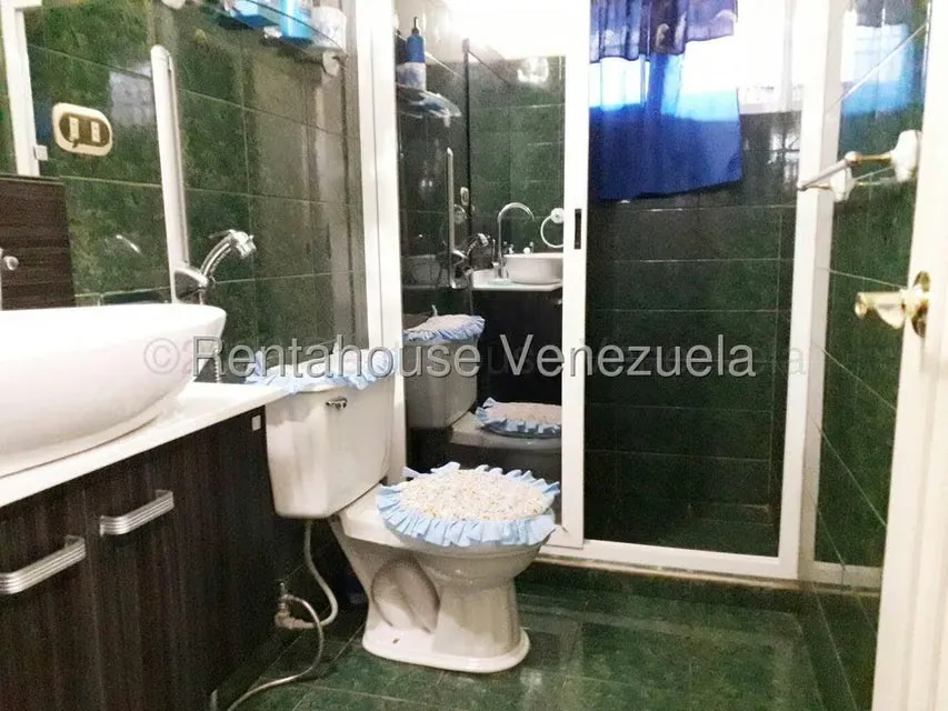 Casa (1 Nivel) en Venta en Parcelamiento Santa Ana, Falcon - 10