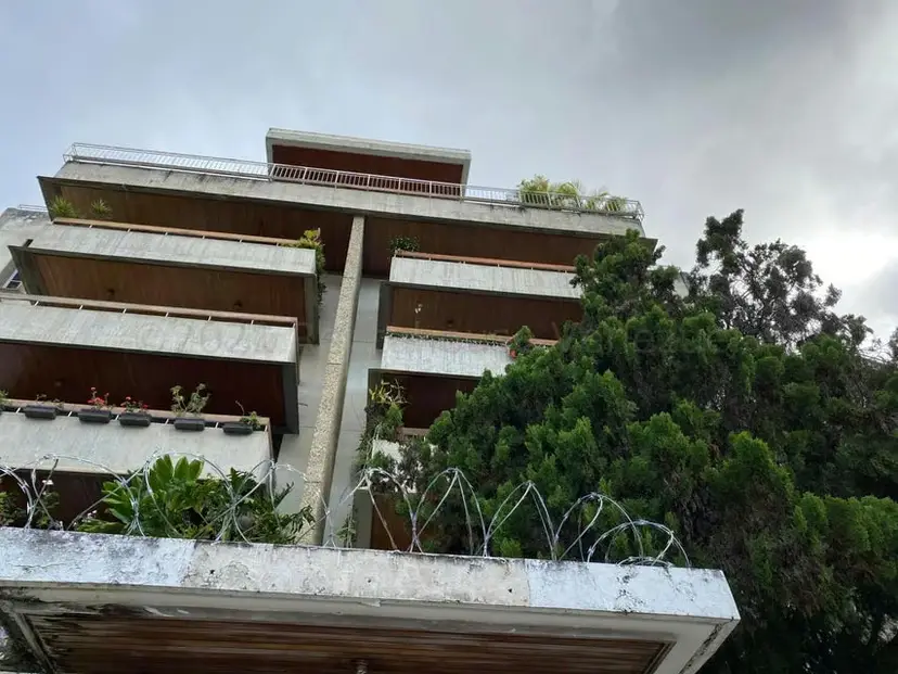 Apartamento (1 Nivel) en Venta en Cumbres de Curumo, Distrito Metropolitano