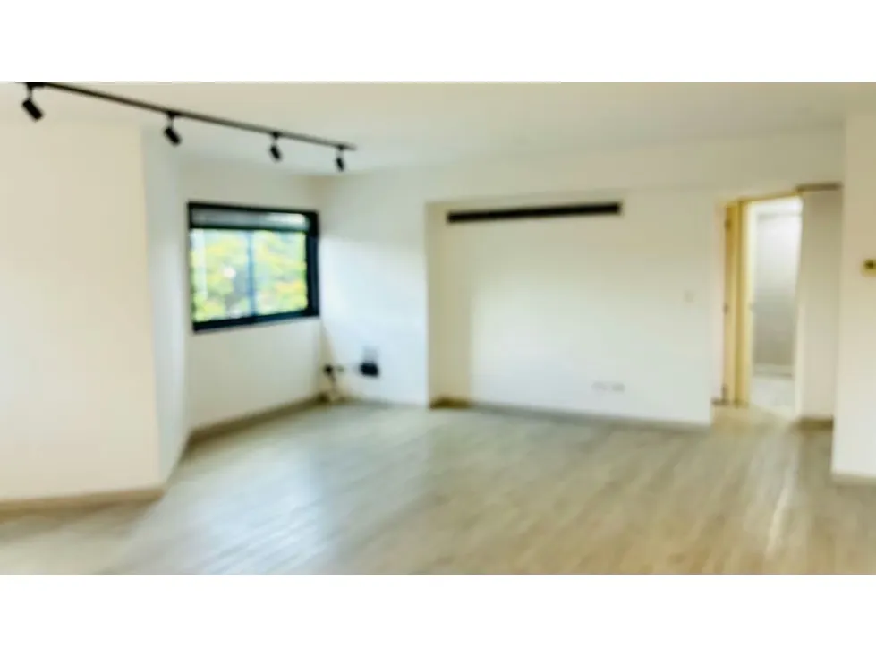 Se vende Apartamento El Rosal 63,25m2 - 4