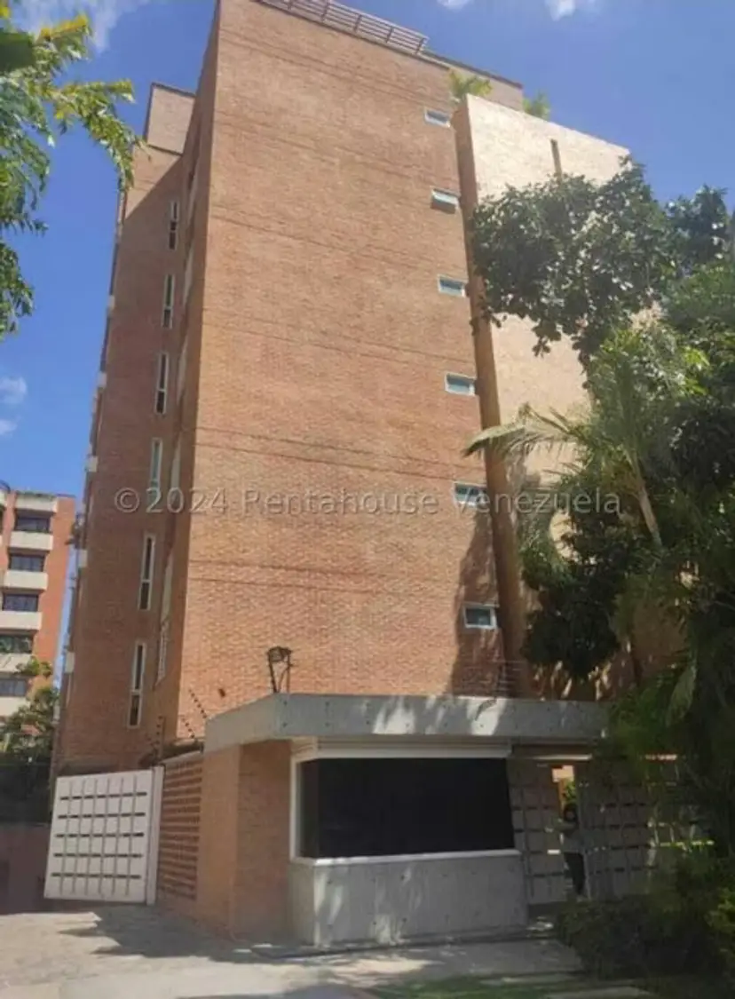 Apartamento (1 Nivel) en Venta en Campo Alegre, Distrito Metropolitano
