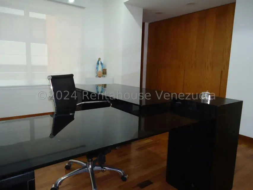 Apartamento (1 Nivel) en Venta en Campo Alegre, Distrito Metropolitano - 19