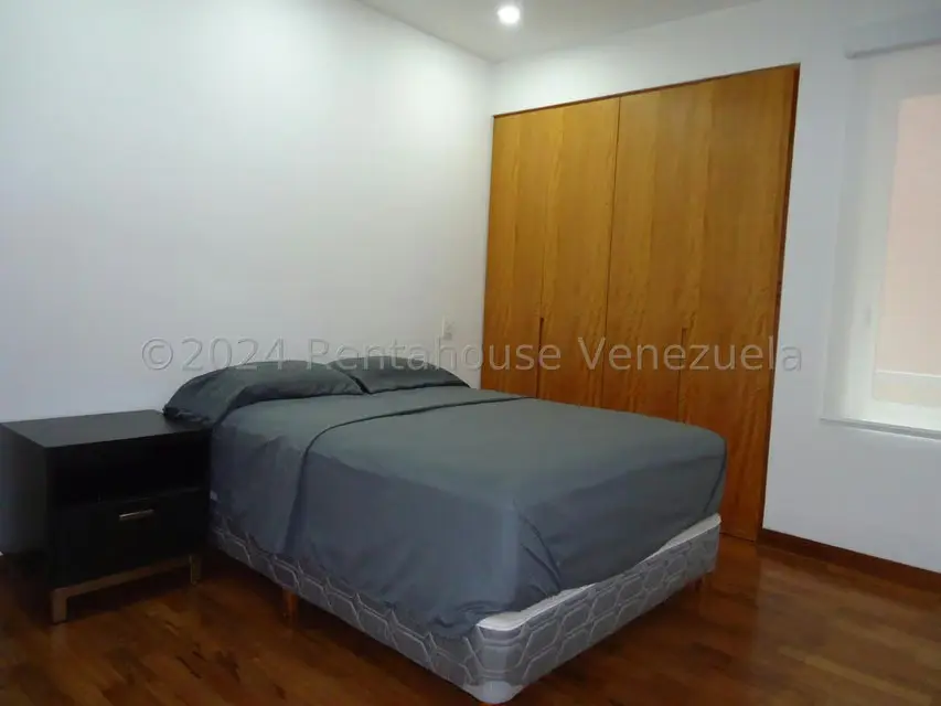 Apartamento (1 Nivel) en Venta en Campo Alegre, Distrito Metropolitano - 22