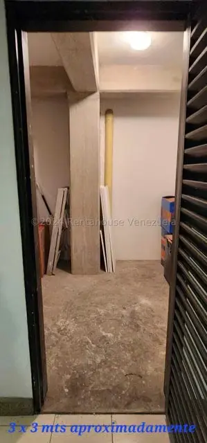 Apartamento (1 Nivel) en Venta en Campo Alegre, Distrito Metropolitano - 28