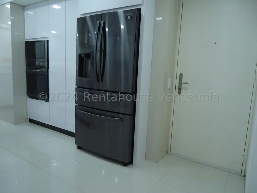 Apartamento (1 Nivel) en Venta en Campo Alegre, Distrito Metropolitano - 7
