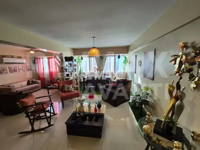 En Venta Apartamento En Residencias San Roman