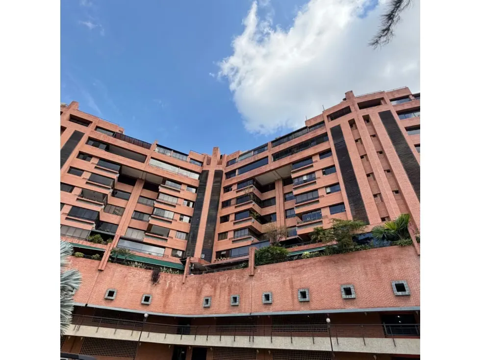 Se vende apartamento 175m2 La Tahona 4159