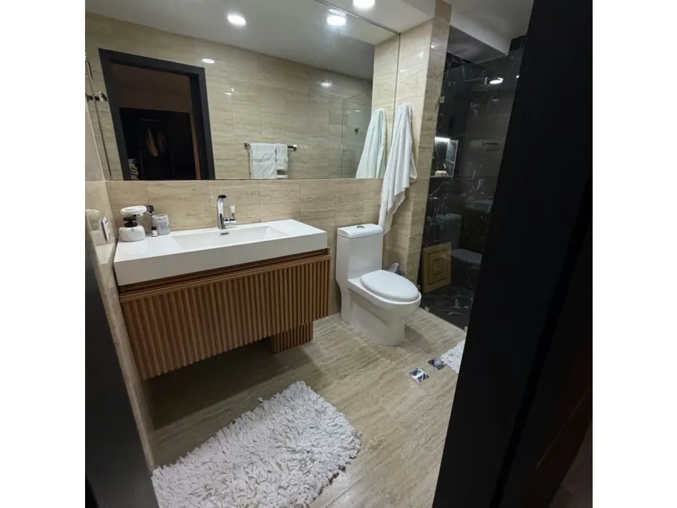 Se vende apartamento 175m2 La Tahona 4159 - 14