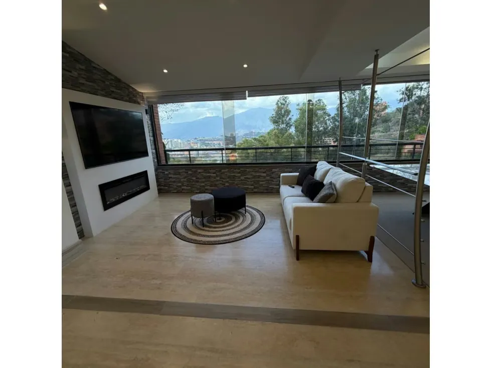 Se vende apartamento 175m2 La Tahona 4159 - 3