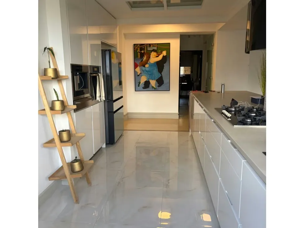 Se vende apartamento 175m2 La Tahona 4159 - 4